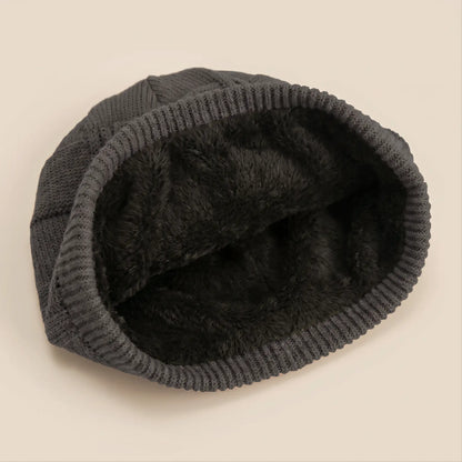 The Hug Beanie
