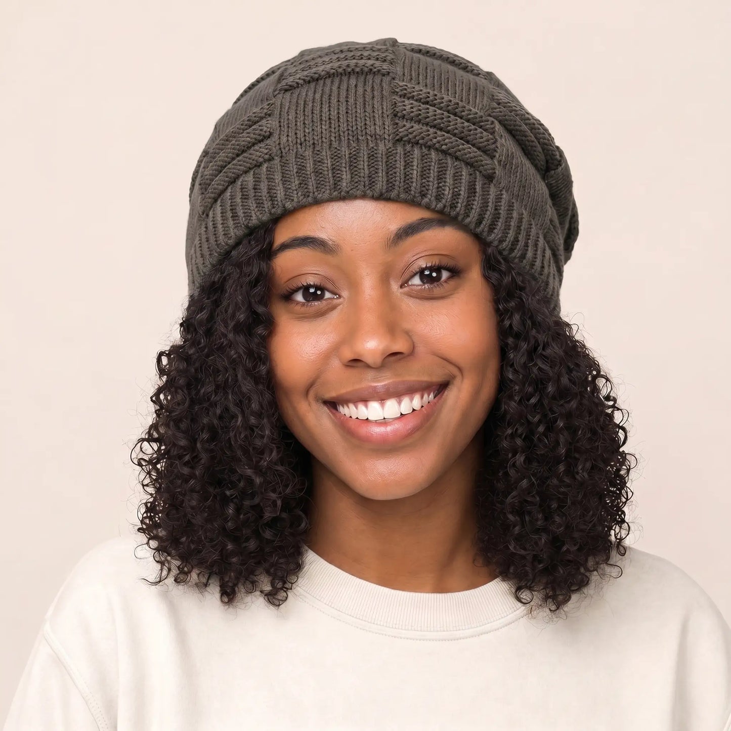 The Hug Beanie