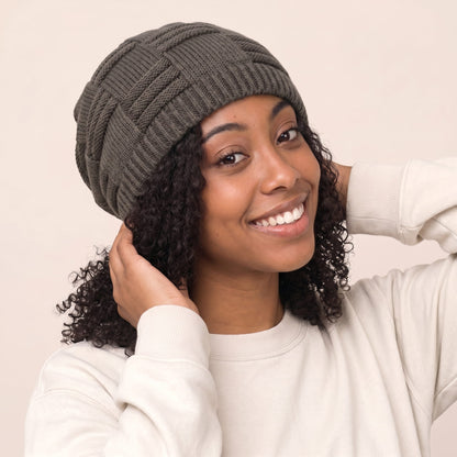 The Hug Beanie