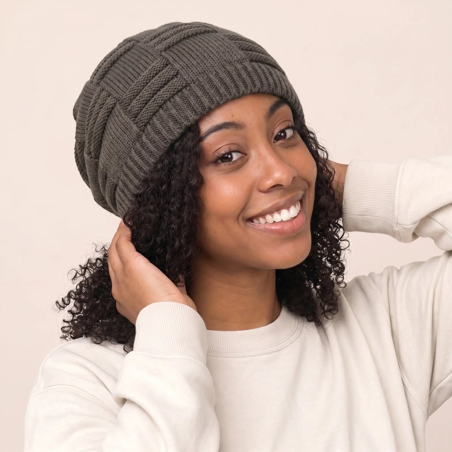 The Hug Beanie