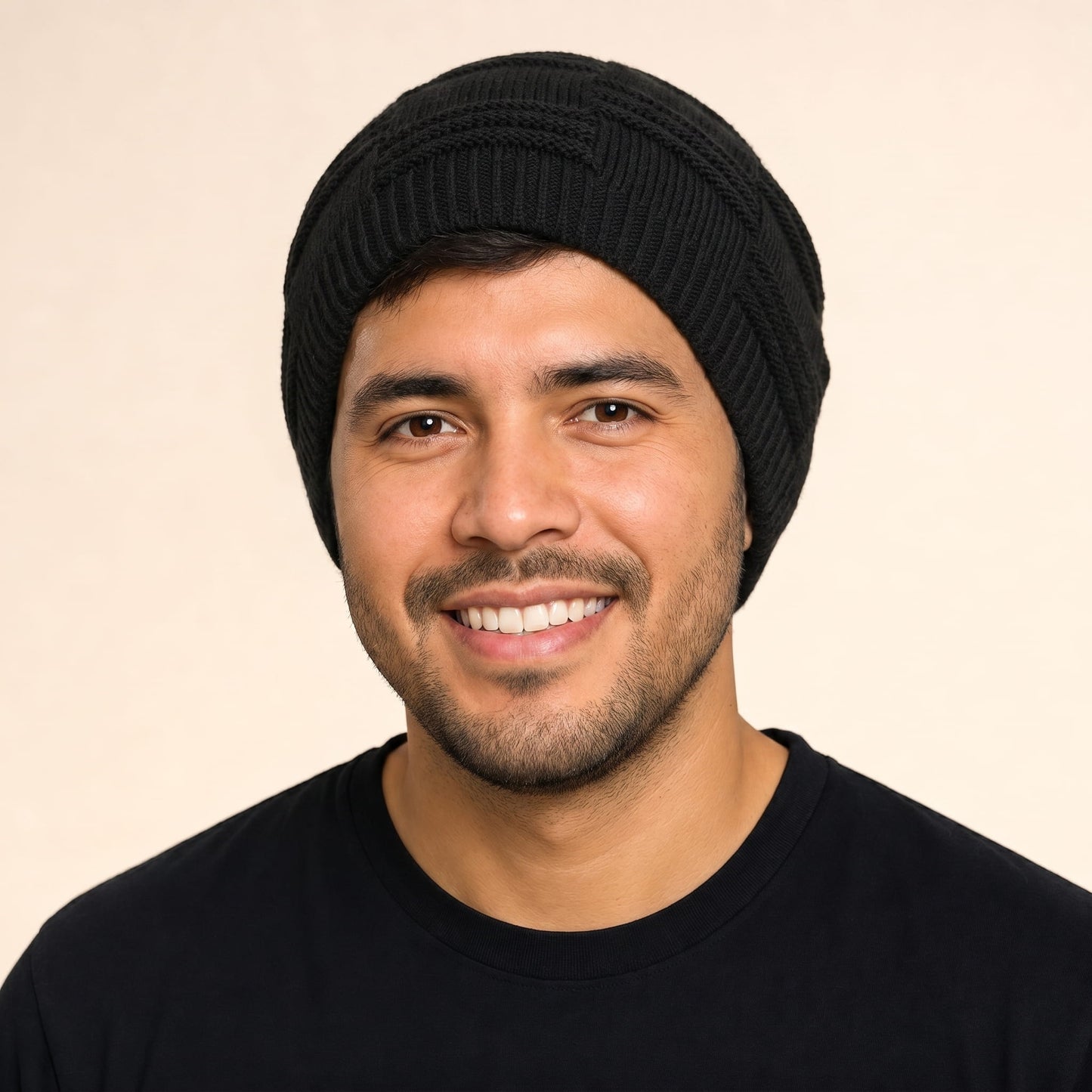 The Hug Beanie