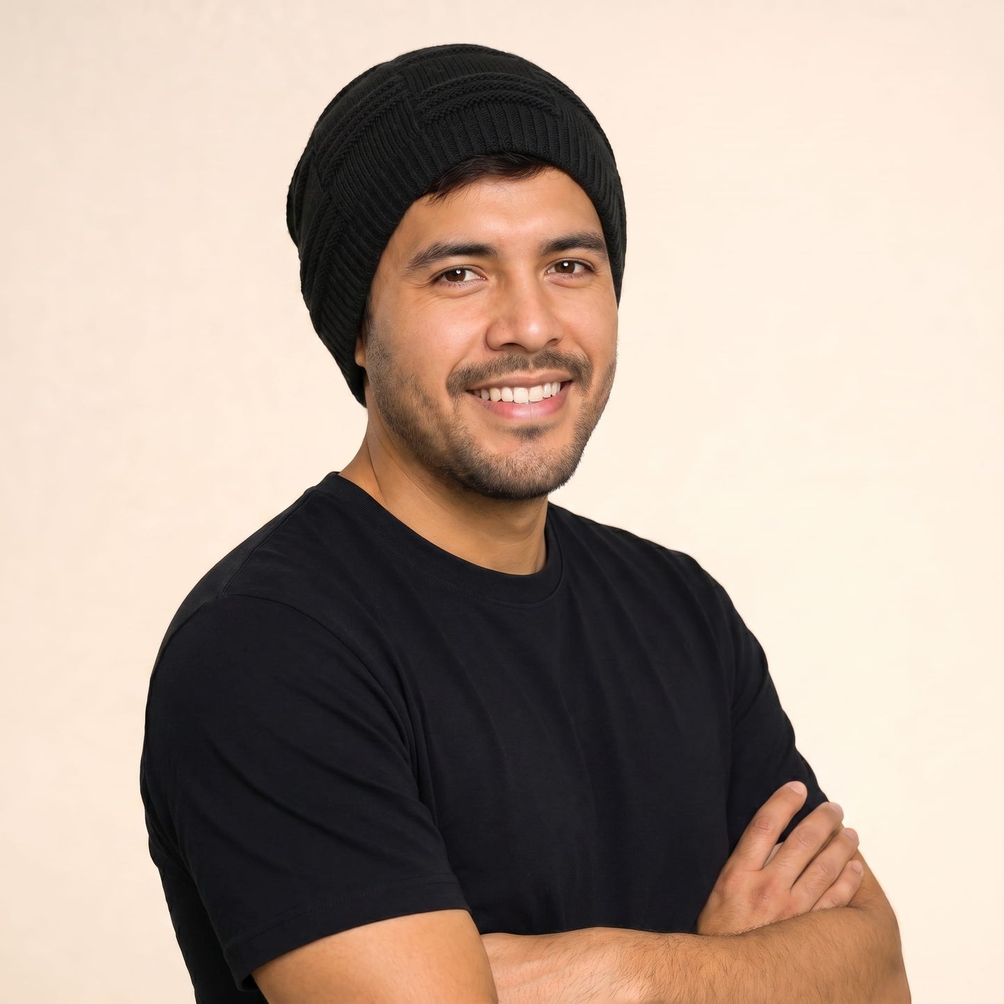 The Hug Beanie