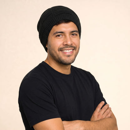 The Hug Beanie