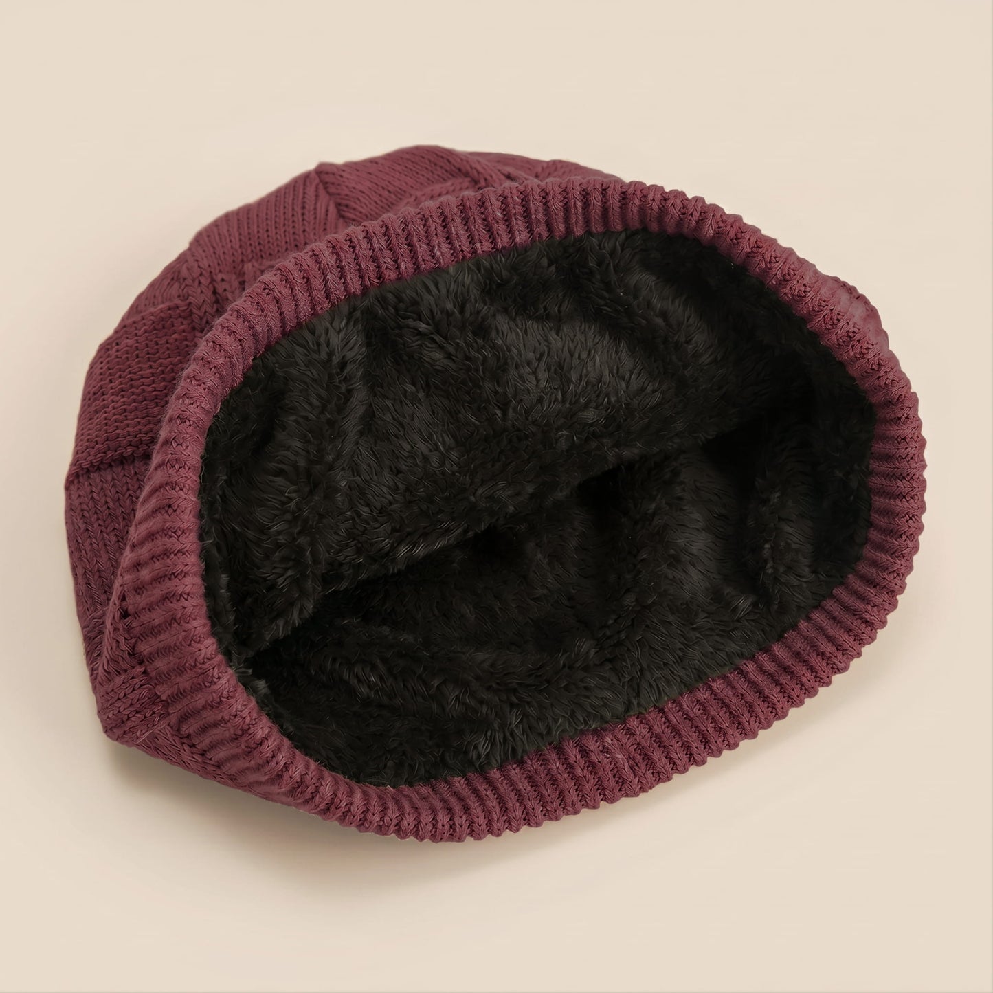 The Hug Beanie