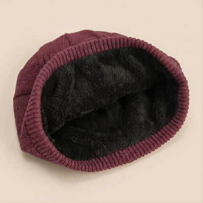 The Hug Beanie