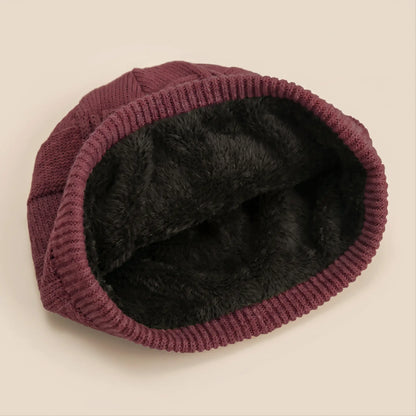The Hug Beanie