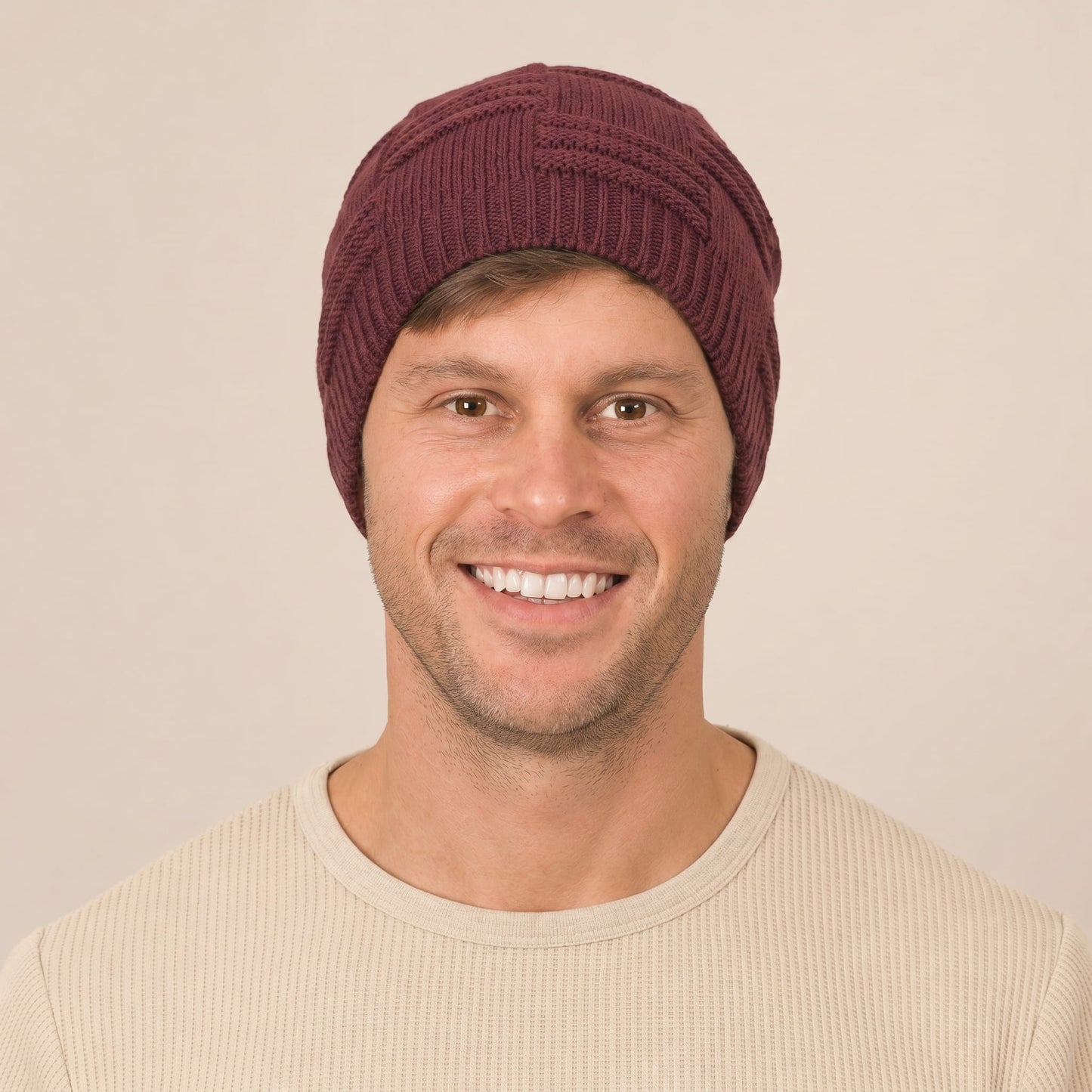 The Hug Beanie