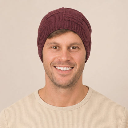 The Hug Beanie
