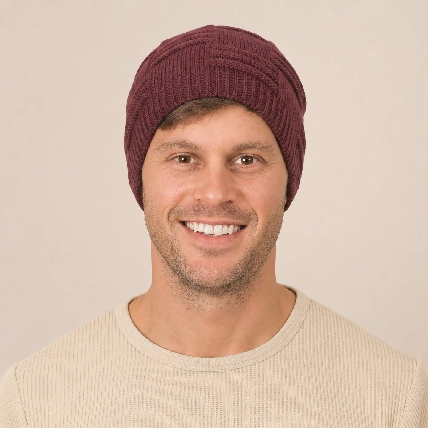The Hug Beanie