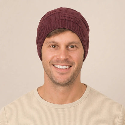 The Hug Beanie