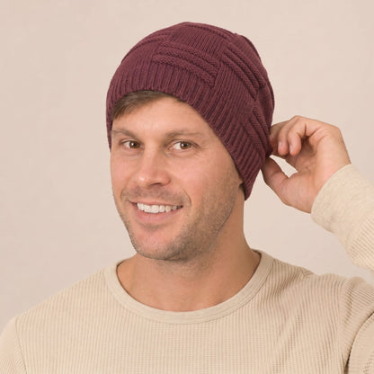 The Hug Beanie