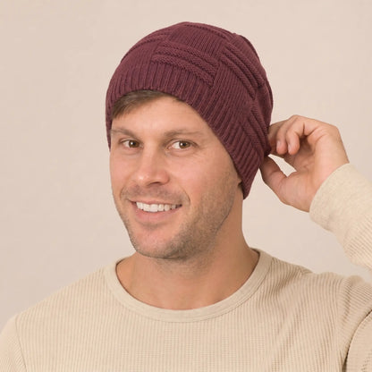 The Hug Beanie