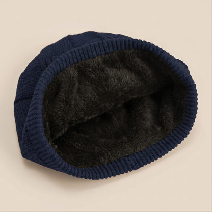 The Hug Beanie