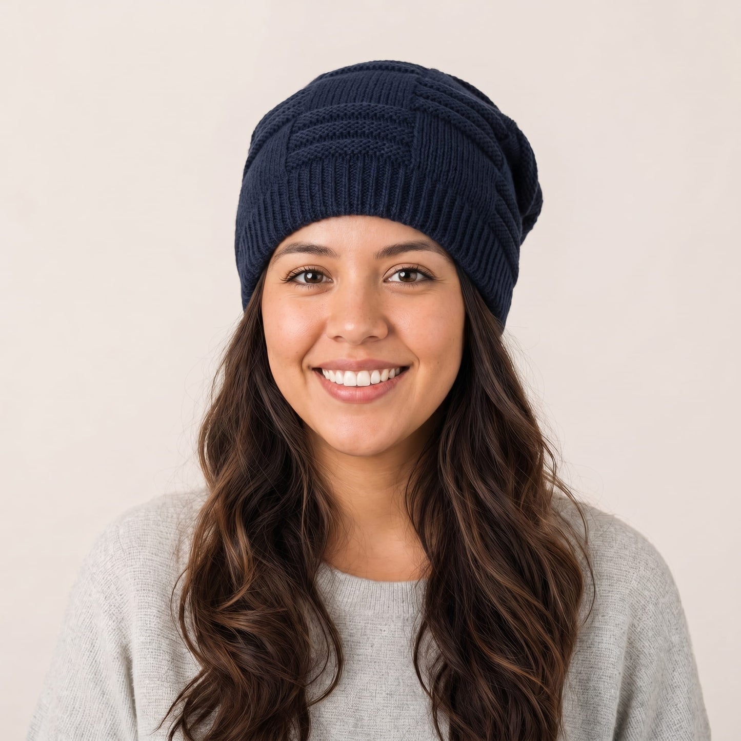 The Hug Beanie