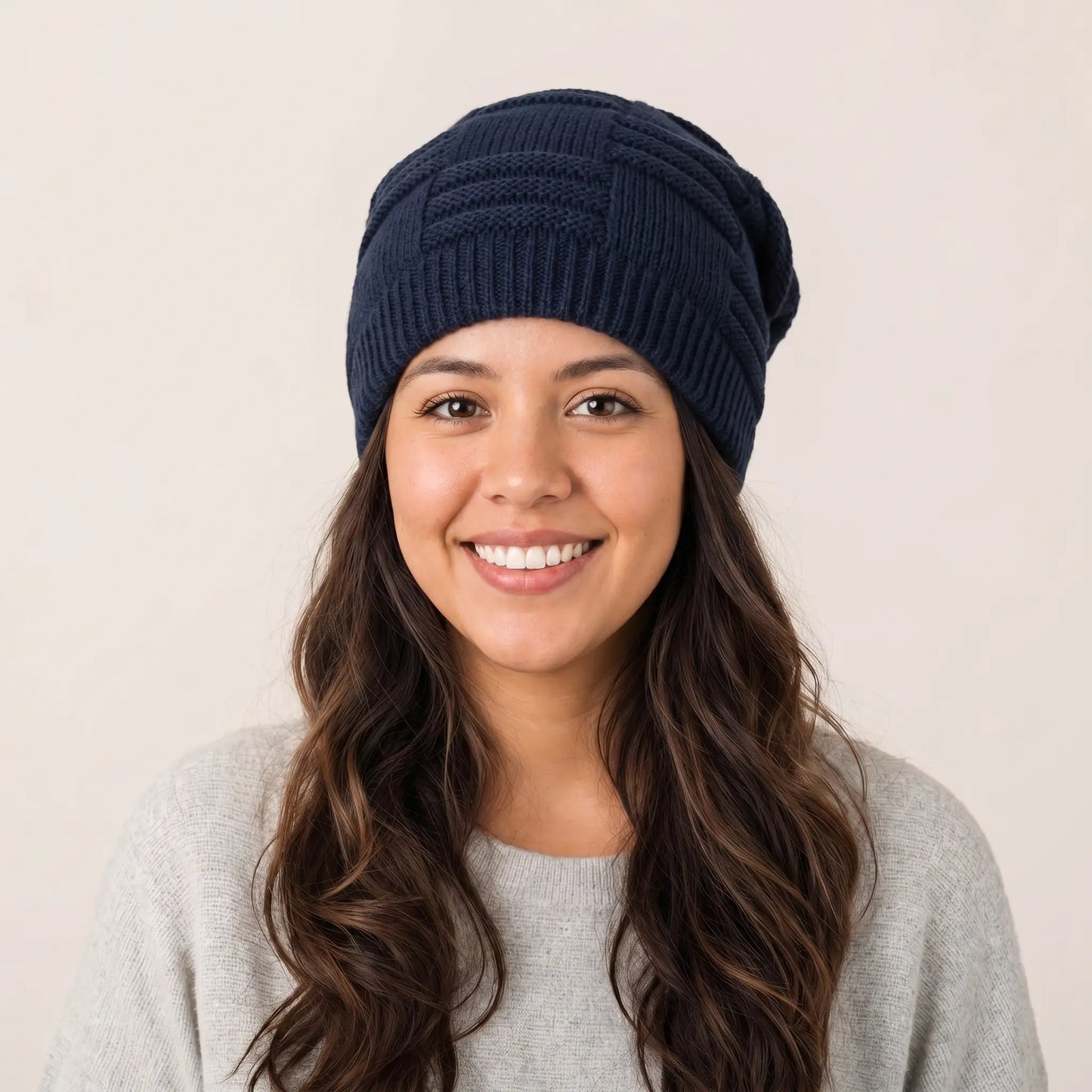The Hug Beanie