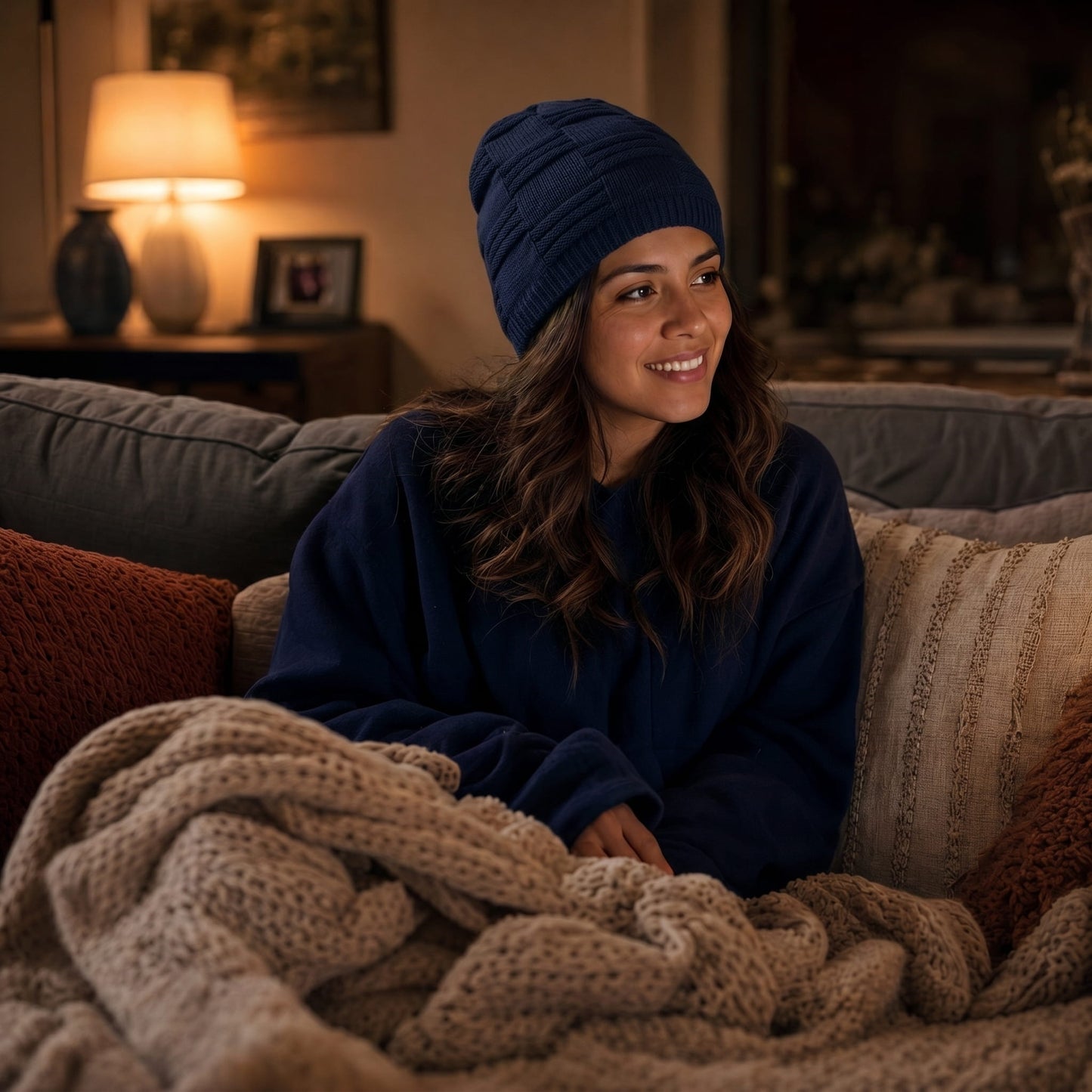 The Hug Beanie