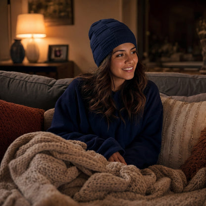 The Hug Beanie