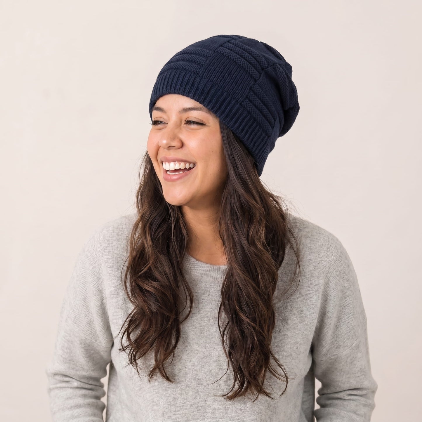 The Hug Beanie
