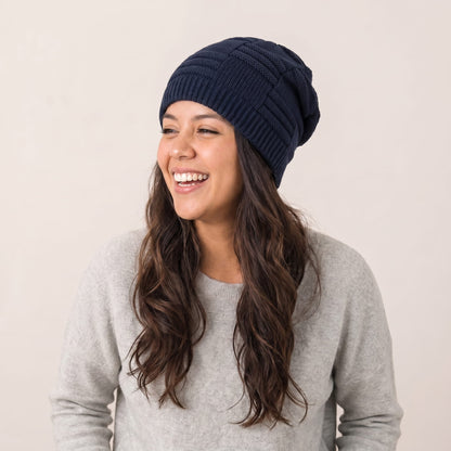 The Hug Beanie