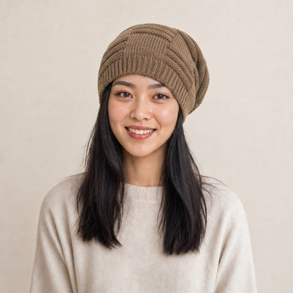 The Hug Beanie