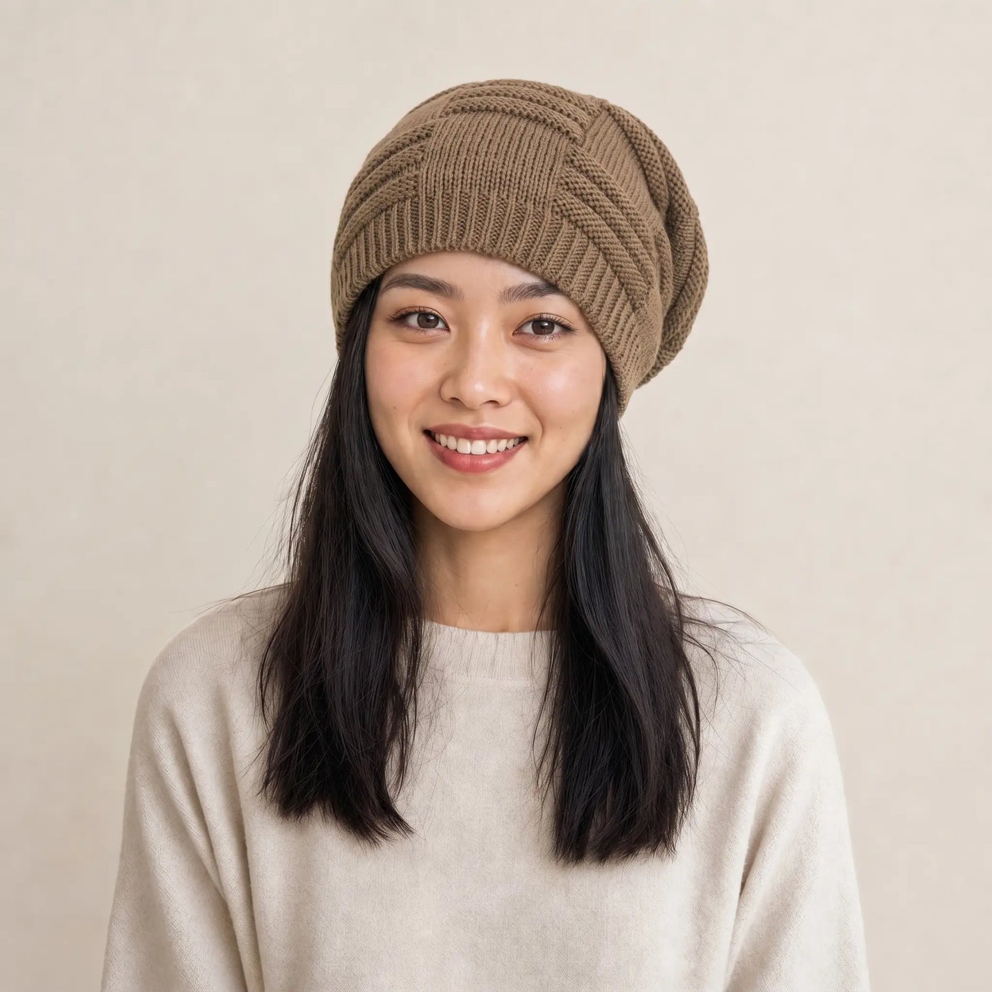 The Hug Beanie