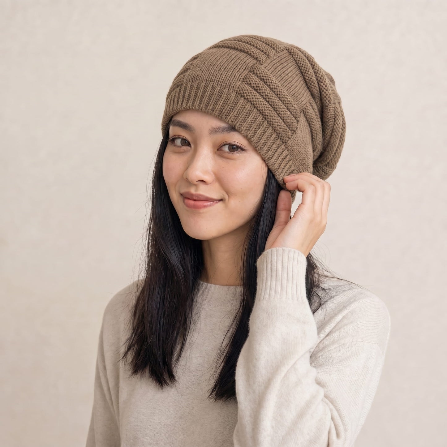 The Hug Beanie