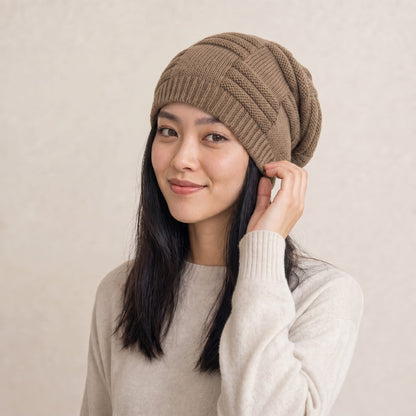The Hug Beanie